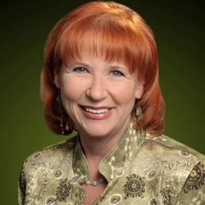 Meet your Posher, Suzanne